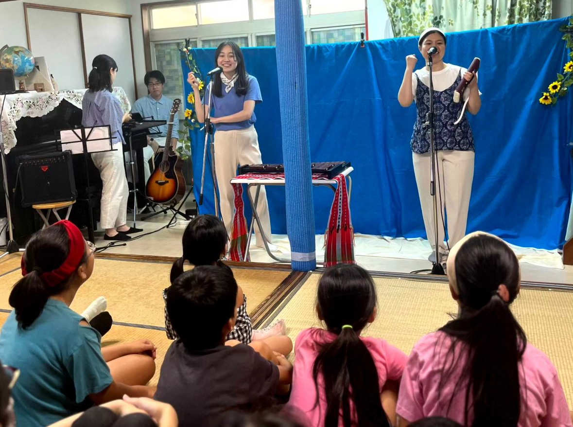 Season2 活動報告①