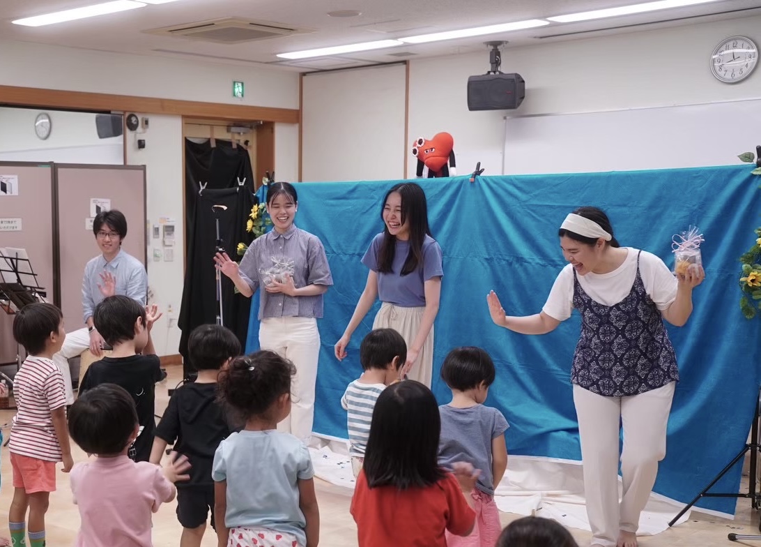 Season2 活動報告④