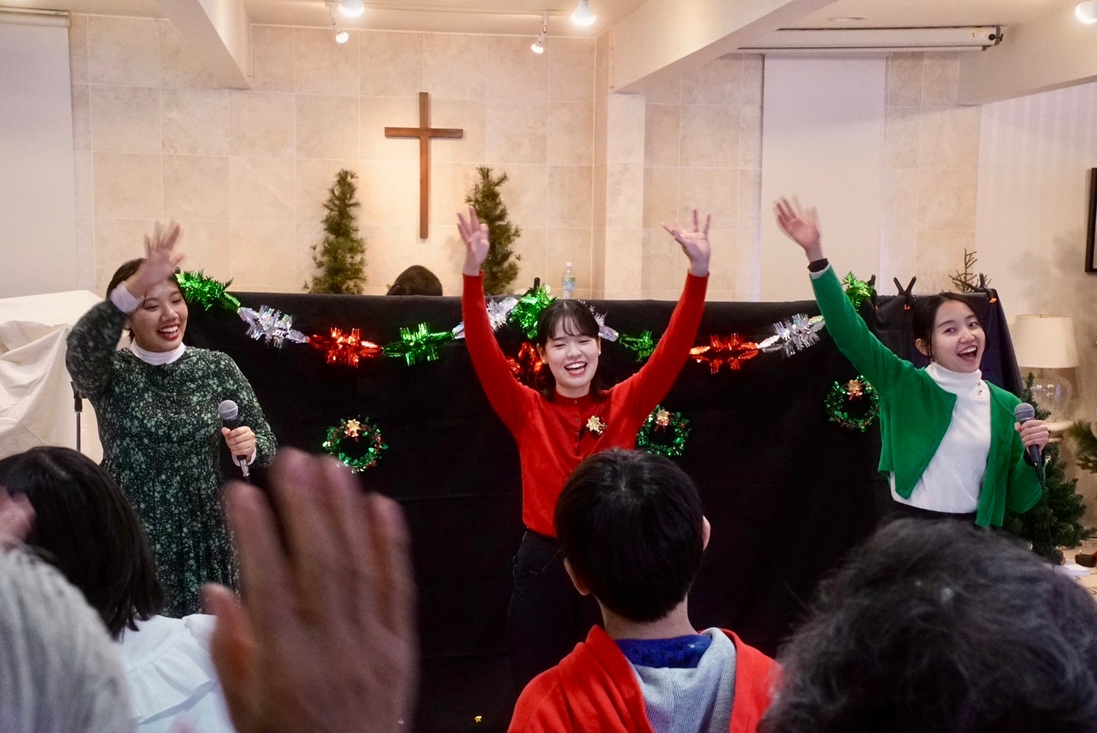 Season3 活動報告①