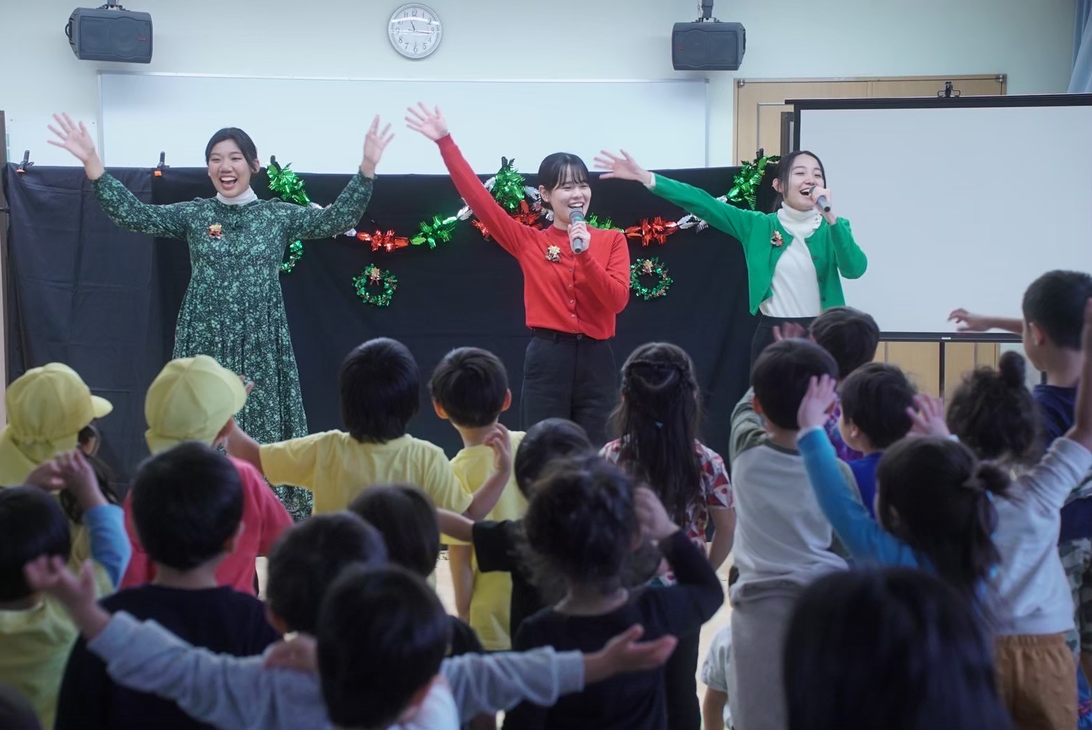 Season3 活動報告③